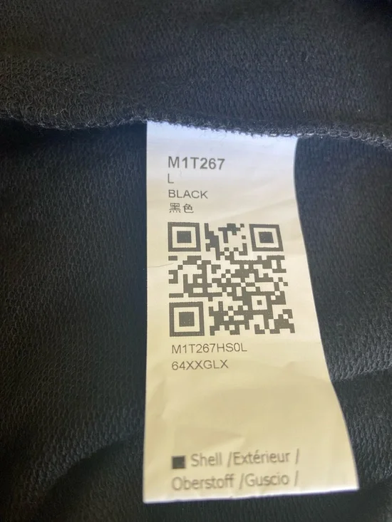 Yousify Women's Tunic and Pants Set - Large - Picture 13 of 15